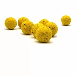 Top Secret - Cannabis Boilies Pineapple 1kg