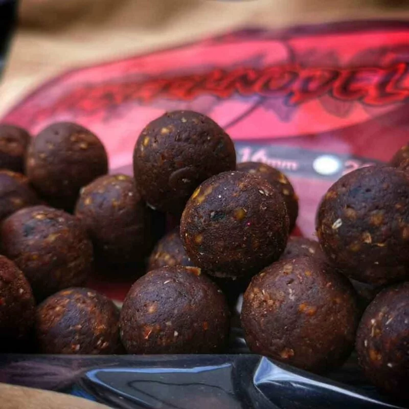 Top Secret - Leberknödel 5kg 3 Top Secret - Leberknödel 5kg