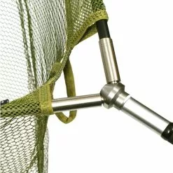 Trakker - EQ Landing Net - Olive