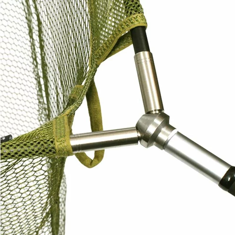 Trakker - EQ Landing Net - Olive 3 Trakker - EQ Landing Net - Olive